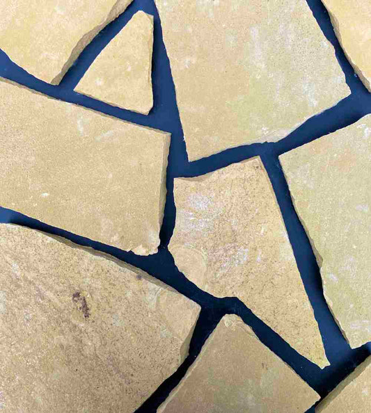 1003: Flooring, brown