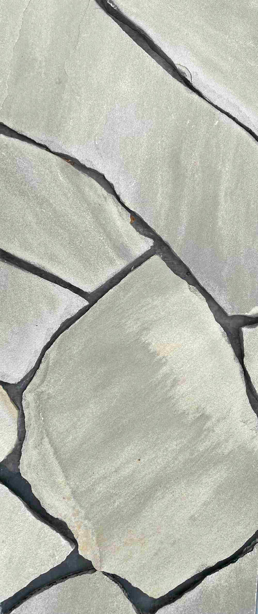 1002: Flooring, gray