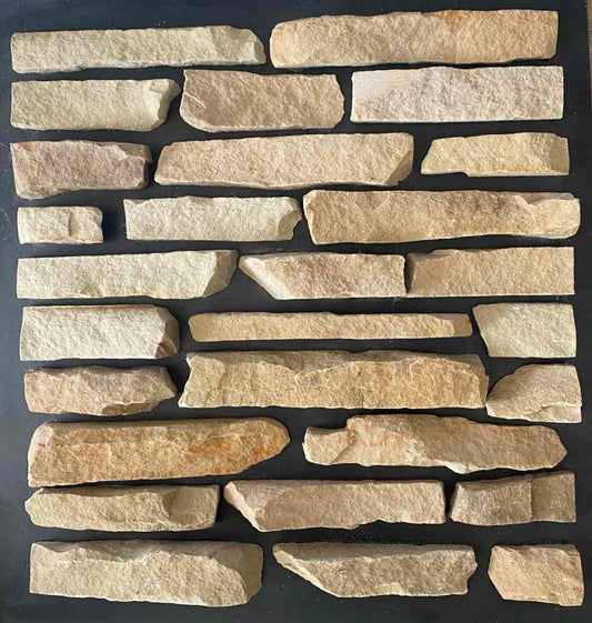 Stone Rounded Edges STONE EDGES – knoxstoneandtile